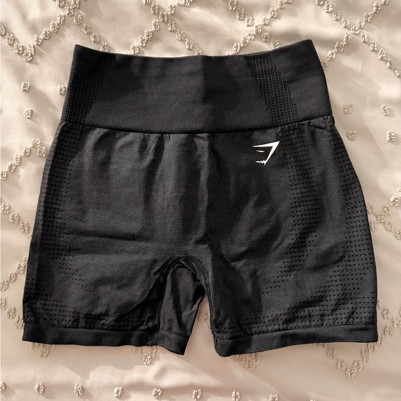 Gymshark Pants - Gymshark High Waisted Vital Shorts